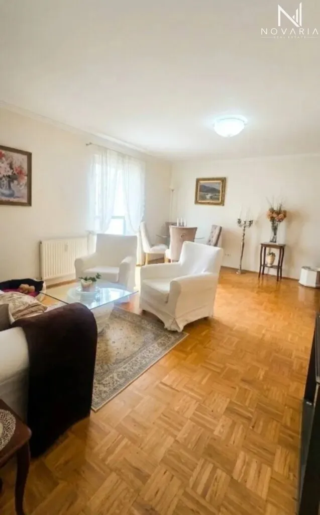 Wohnung – Wien - Ansicht 2