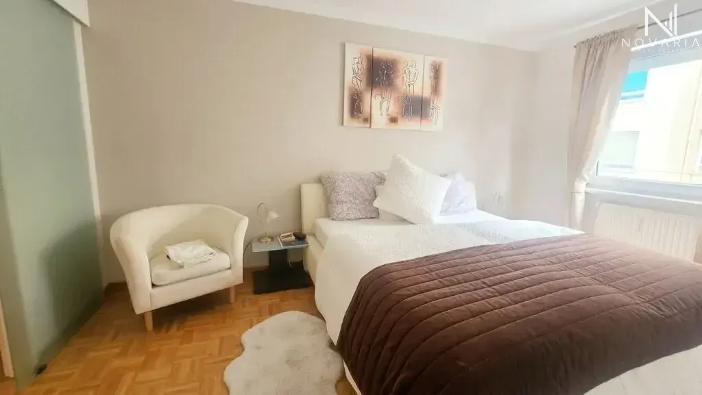 Wohnung – Wien
