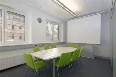 Gewerbeimmobilie mieten in Wien – 71 m², € 2.793 – Bild 2 von 4