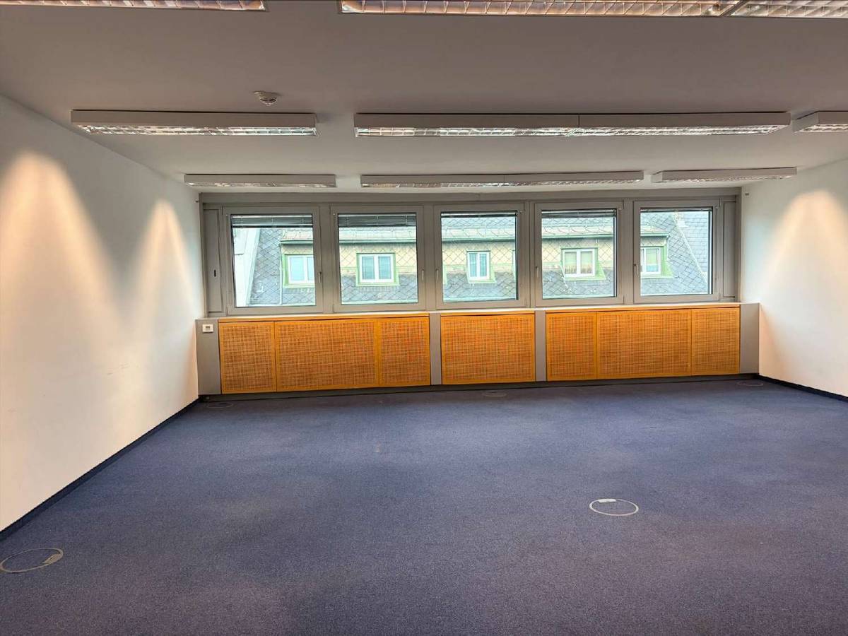 Top-Adresse 1010 Wien: Repräsentatives Arbeiten in der Operngasse - Ansicht 2