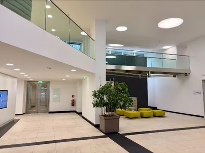 4-Zimmer-Gewerbeimmobilie mieten in Wien – 309 m², € 7.023