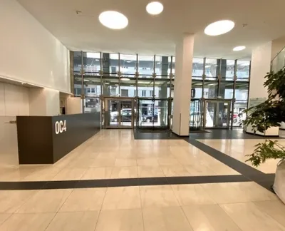 4-Zimmer-Gewerbeimmobilie mieten in Wien – 309 m², € 7.023 – Bild 8 von 10