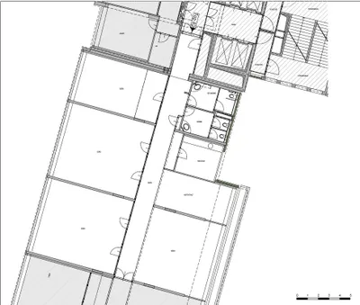 4-Zimmer-Gewerbeimmobilie mieten in Wien – 309 m², € 7.023 – Bild 10 von 10
