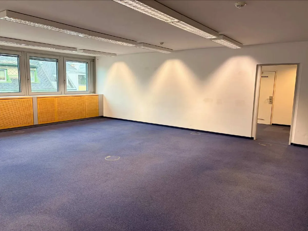 Top-Adresse 1010 Wien: Repräsentatives Arbeiten in der Operngasse - Ansicht 3