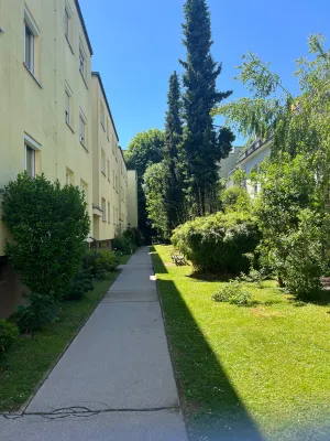 3-Zimmer-Wohnung mieten in Sankt Pölten Land – 78 m², € 1.350 – Bild 11 von 13