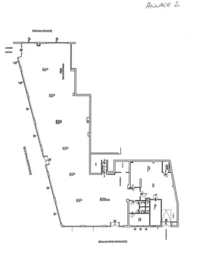 Gewerbeimmobilie kaufen in Wien – 690 m², € 1.990.000 – Bild 3 von 4