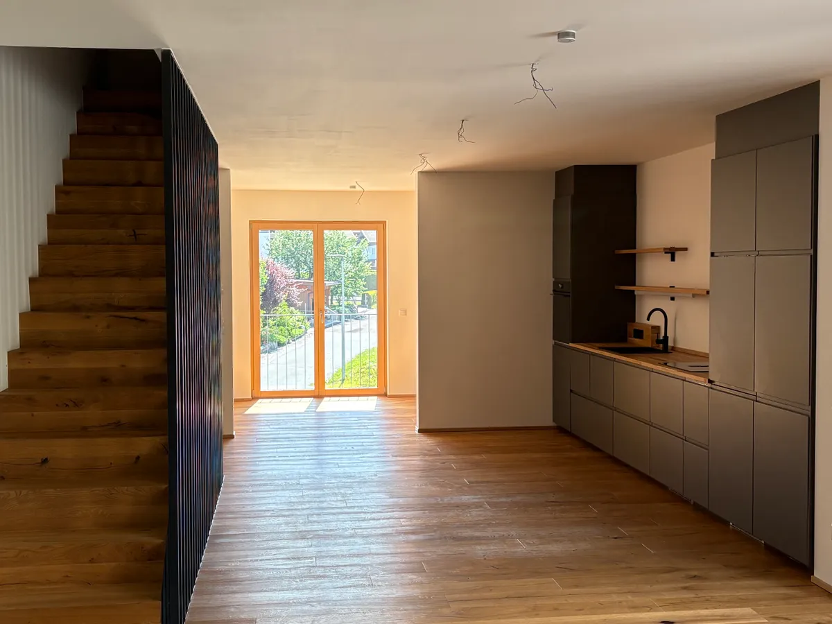 Haus – Fieberbrunn, Friedenau - Ansicht 3