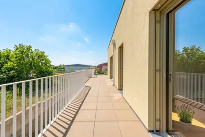 Immobilie kaufen in Baden – 88,37 m², € 458.000 – Bild 3 von 22