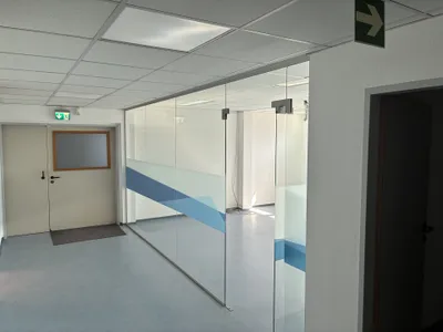 Gewerbeimmobilie mieten in Wien – 166 m², € 2.578 – Bild 5 von 10