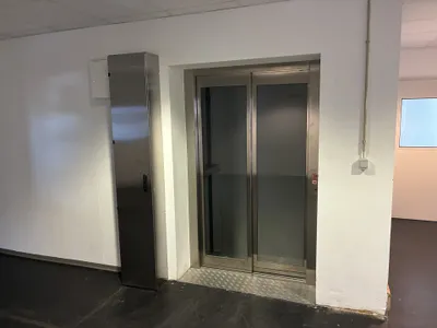 Gewerbeimmobilie mieten in Wien – 166 m², € 2.578 – Bild 9 von 10