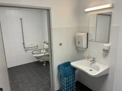 Gewerbeimmobilie mieten in Wien – 166 m², € 2.578 – Bild 8 von 10