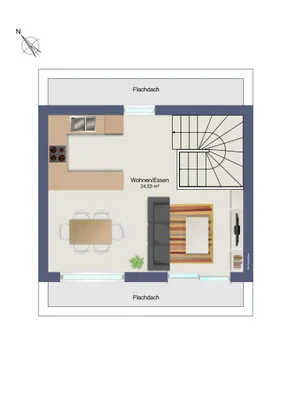 3-Zimmer-Wohnung kaufen in Graz – 63,22 m², € 229.000 – Bild 29 von 30