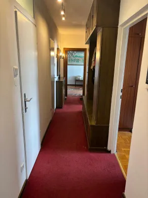 3-Zimmer-Wohnung mieten in Wien – 80 m², € 1.499 – Bild 2 von 17