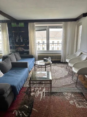 3-Zimmer-Wohnung mieten in Wien – 80 m², € 1.499 – Bild 14 von 17