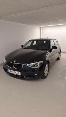 BMW 1er-Reihe