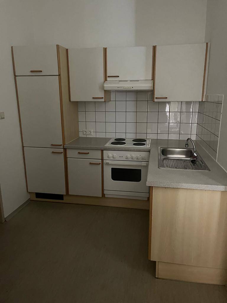 Charmante 3 Zimmer Wohnung in zentraler Lage - Ansicht 3