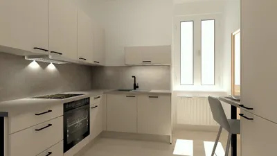 3-Zimmer-Wohnung mieten in Deutschlandsberg – 74,01 m², € 800 – Bild 3 von 9