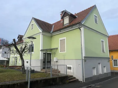 3-Zimmer-Wohnung mieten in Deutschlandsberg – 74,01 m², € 800 – Bild 1 von 9