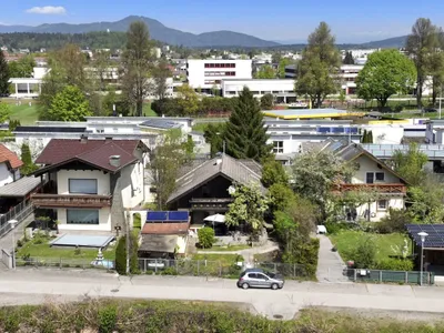 7-Zimmer-Gewerbeimmobilie kaufen in Klagenfurt – 200 m², € 311.000 – Bild 4 von 32