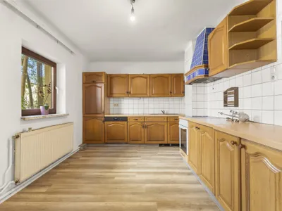 7-Zimmer-Gewerbeimmobilie kaufen in Klagenfurt – 200 m², € 311.000 – Bild 11 von 32