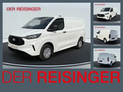 Ford Transit Custom 280 L1 Trend Transporter / Kastenwagen