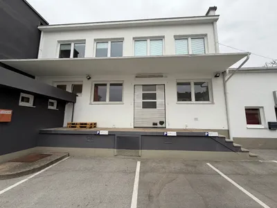Gewerbeimmobilie mieten in Wiener Neustadt – 130 m², € 1.200