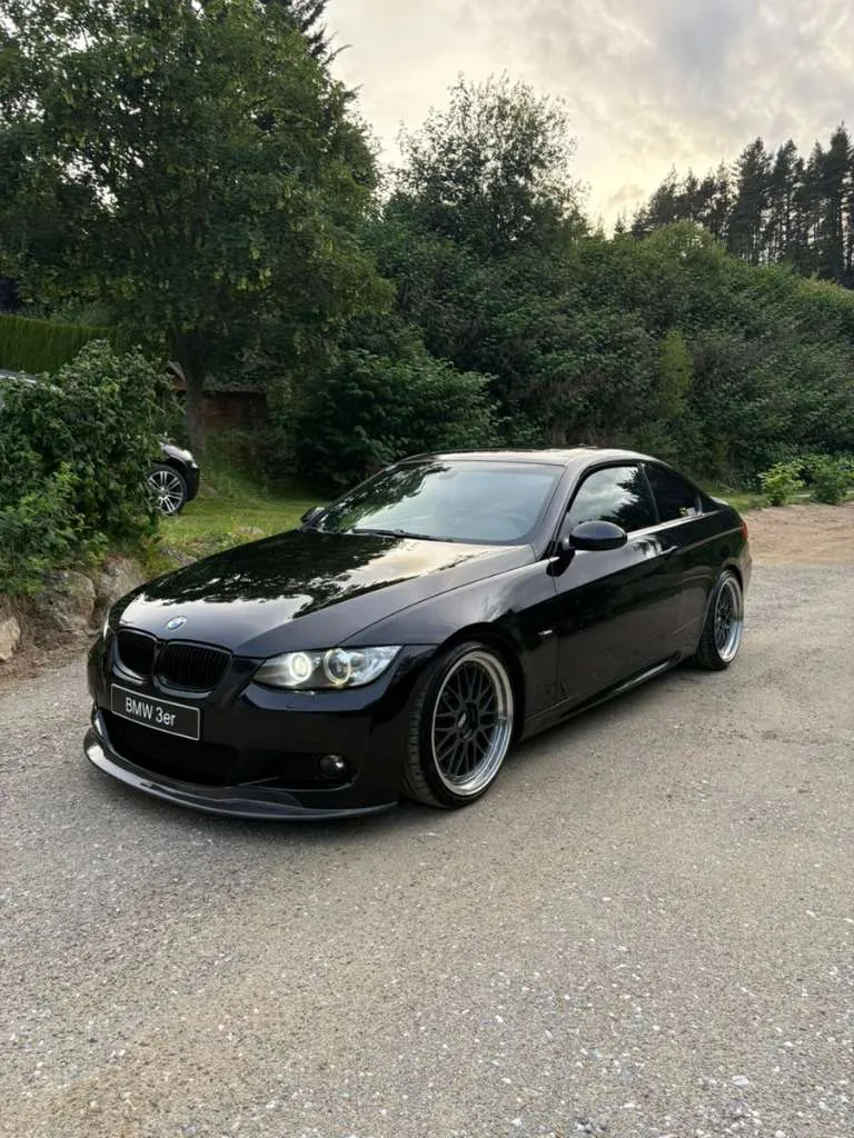 BMW 3er-Reihe