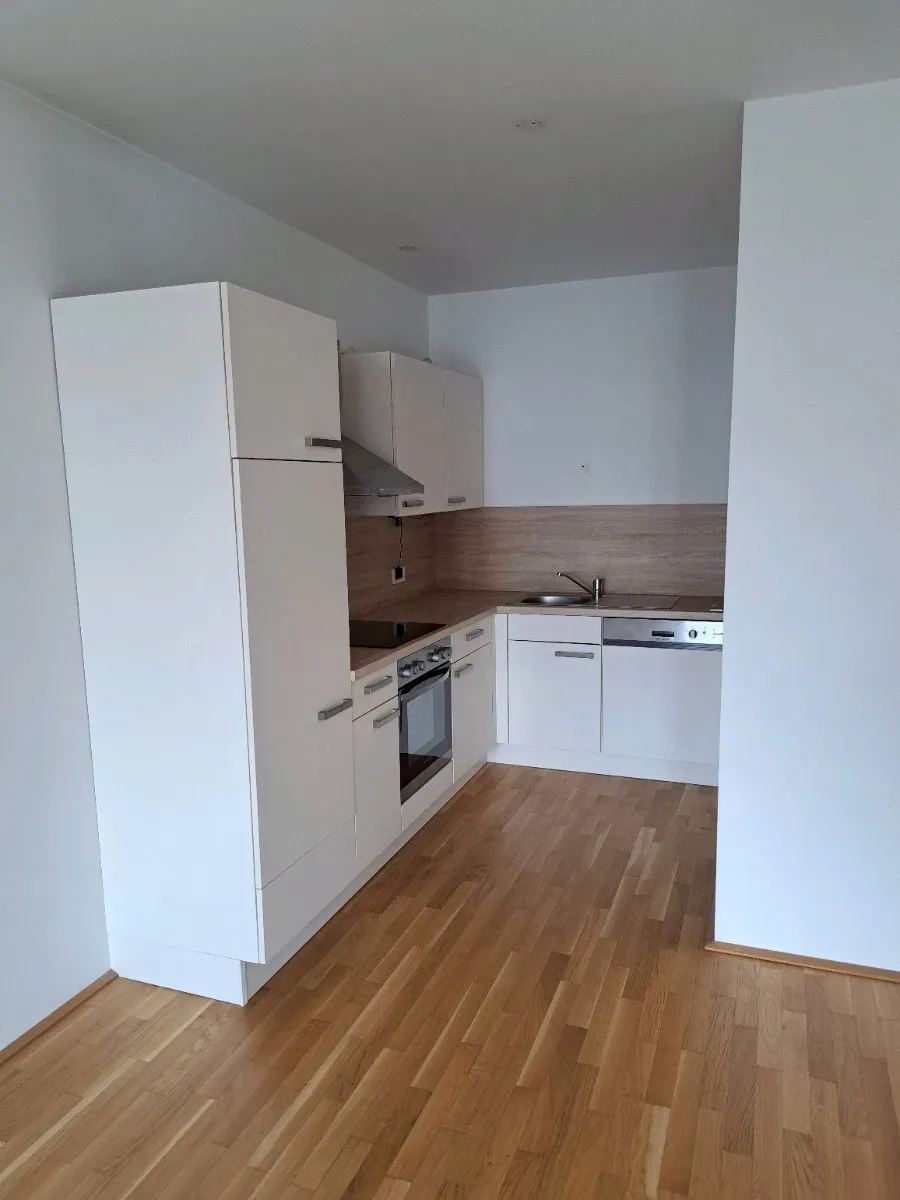 Wohnung – Wien, Simmering - Ansicht 2