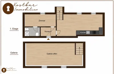 2-Zimmer-Wohnung mieten in Graz – 58,35 m², € 738 – Bild 10 von 10
