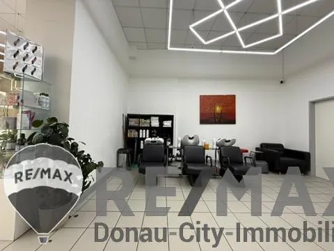 "Attraktives, komplett renoviertes Geschäftslokal in Top-Lage!" - Ansicht 2
