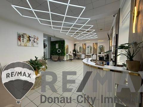 "Attraktives, komplett renoviertes Geschäftslokal in Top-Lage!", Wien