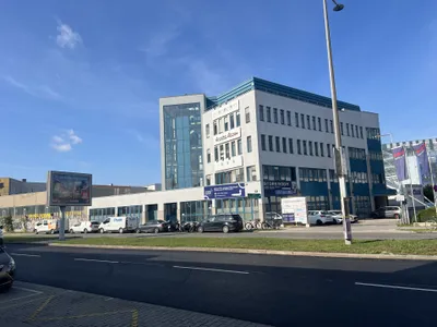 Gewerbeimmobilie mieten in Wien – 152 m², € 1.737 – Bild 2 von 9
