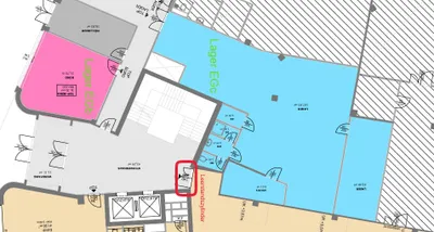 Gewerbeimmobilie mieten in Wien – 152 m², € 1.737 – Bild 8 von 9