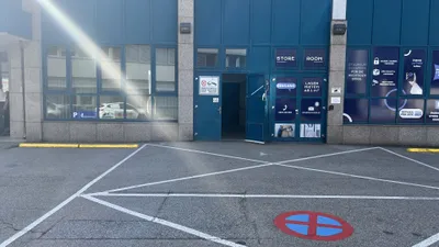 Gewerbeimmobilie mieten in Wien – 152 m², € 1.737 – Bild 3 von 9