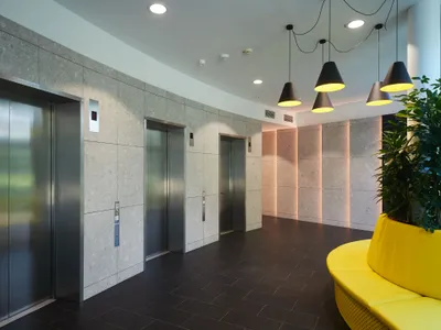 Gewerbeimmobilie mieten in Wien – 973 m², € 25 – Bild 4 von 13