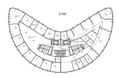 Gewerbeimmobilie mieten in Wien – 973 m², € 25 – Bild 12 von 13