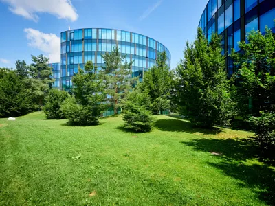 Gewerbeimmobilie mieten in Wien – 973 m², € 25 – Bild 6 von 13
