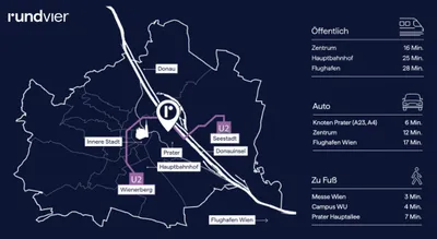 Gewerbeimmobilie mieten in Wien – 973 m², € 25 – Bild 13 von 13