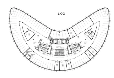 Gewerbeimmobilie mieten in Wien – 973 m², € 25 – Bild 10 von 13