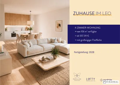3-Zimmer-Wohnung kaufen in Bruck an der Leitha – 68 m², € 380.880 – Bild 6 von 8