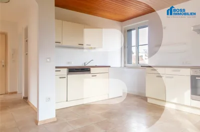 2-Zimmer-Wohnung mieten in Linz Land – 49 m², € 596 – Bild 1 von 13