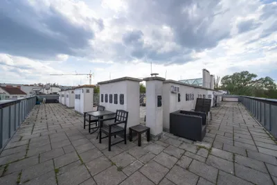 1-Zimmer-Wohnung kaufen in Wien – 27,72 m², € 125.000 – Bild 9 von 12