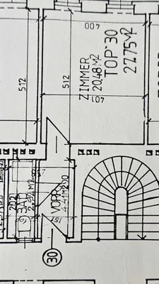 1-Zimmer-Wohnung kaufen in Wien – 27,72 m², € 125.000 – Bild 12 von 12