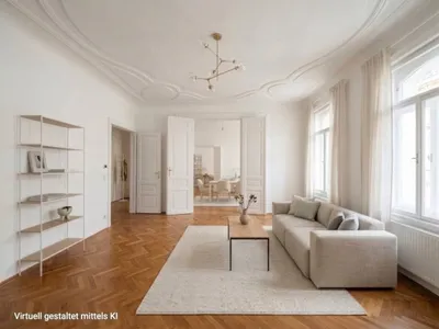 Wohnung zur Miete in 1030 Wien Landstraße
