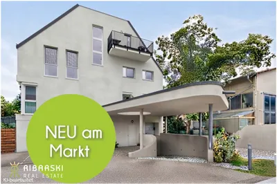 4-Zimmer-Wohnung kaufen in Wiener Neustadt – 95 m², € 395.000