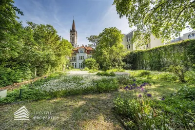 30-Zimmer-Haus kaufen in Wien – 793 m², € 11.800.000 – Bild 46 von 51