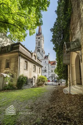 30-Zimmer-Haus kaufen in Wien – 793 m², € 11.800.000 – Bild 44 von 51