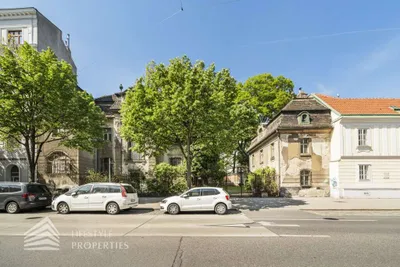 30-Zimmer-Haus kaufen in Wien – 793 m², € 11.800.000 – Bild 41 von 51