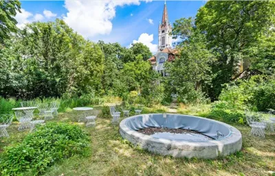 30-Zimmer-Haus kaufen in Wien – 793 m², € 11.800.000 – Bild 24 von 51