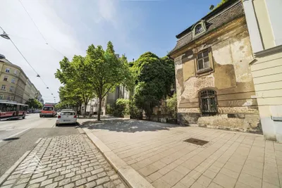 30-Zimmer-Haus kaufen in Wien – 793 m², € 11.800.000 – Bild 42 von 51